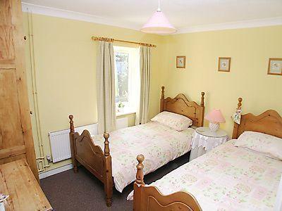 Mousetrap Villa Wells-next-the-Sea Rom bilde