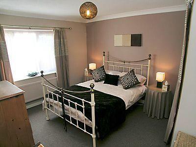 Mousetrap Villa Wells-next-the-Sea Rom bilde