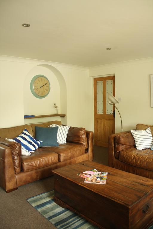 Mousetrap Villa Wells-next-the-Sea Eksteriør bilde