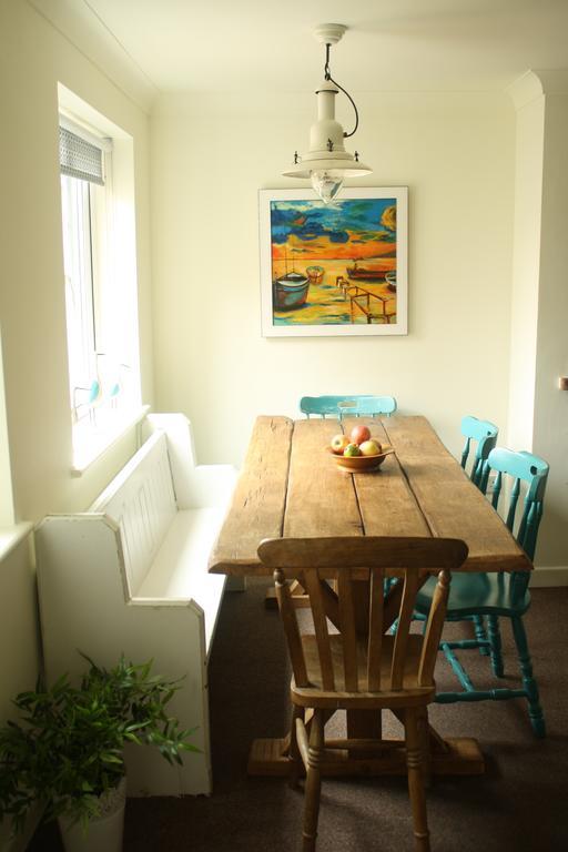 Mousetrap Villa Wells-next-the-Sea Eksteriør bilde