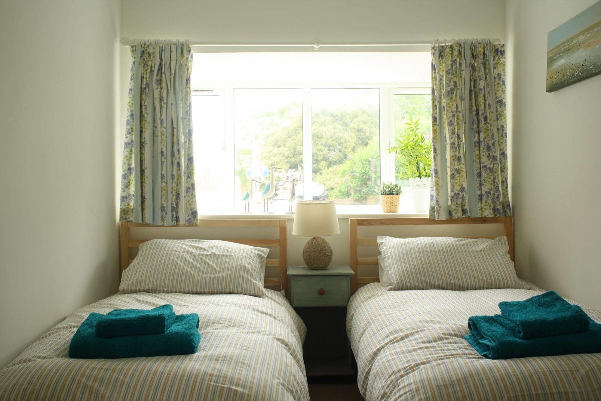Mousetrap Villa Wells-next-the-Sea Eksteriør bilde